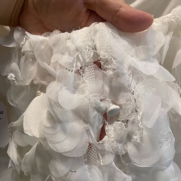 Bellatrix Mini Dress - Picture 6 of 12